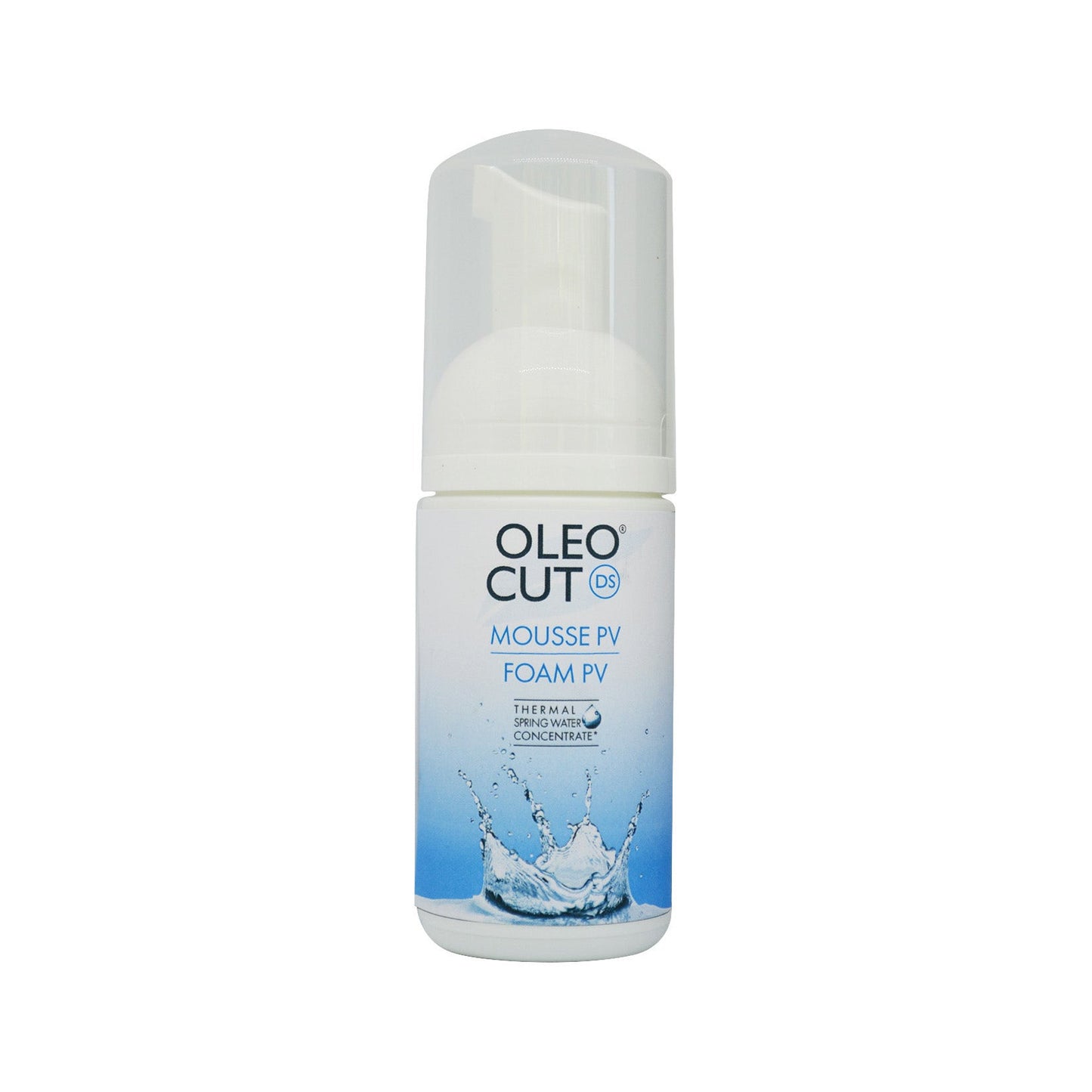 Oleocut Mousse 100ml