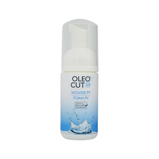 Oleocut Mousse 100ml
