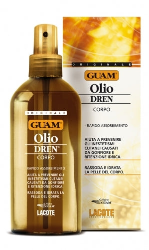 Guam Dren Olio 200ml