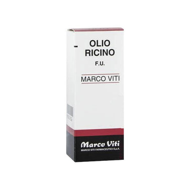 Marco Viti Olio Di Ricino FU 120g
