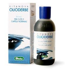 Olioderbe Cute Capelli Normali 200ml