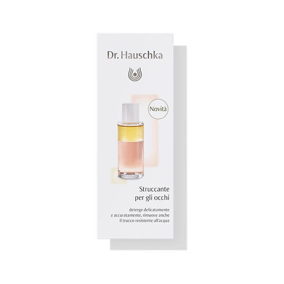 Dr. Hauschka Struccante Occhi 75ml