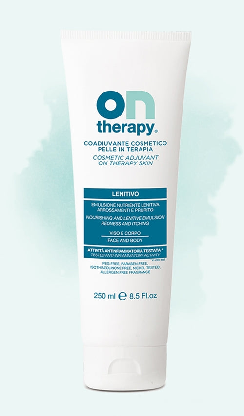 OnTherapy Lenitivo 250ml