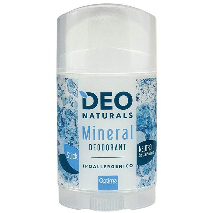 Deonaturals Stick Deodorante 50g