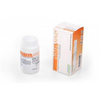 Osteosind Plus 50cpr
