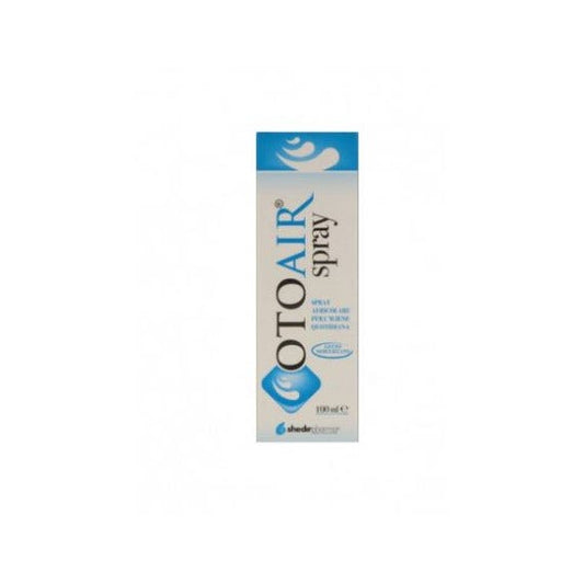 Otoair Spray 100ml