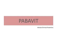Pabavit Cm Cr Antivitiligine