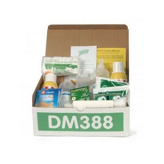 Pacco Base Reintegro S/sfigmo1