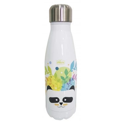 Ch Borraccia Inox 350ml