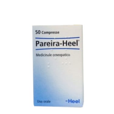 Heel Pareira 50 Tavolette