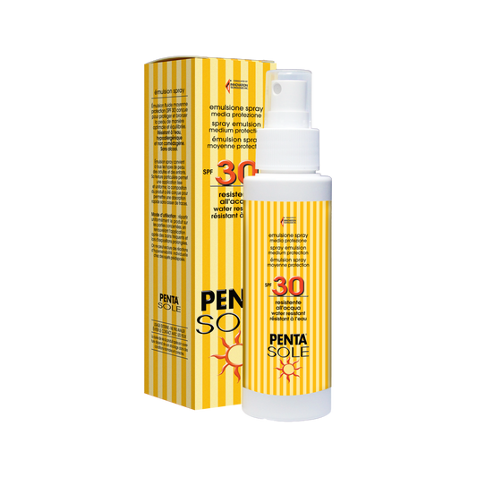 Penta Sole Spf30 Emuls Spray