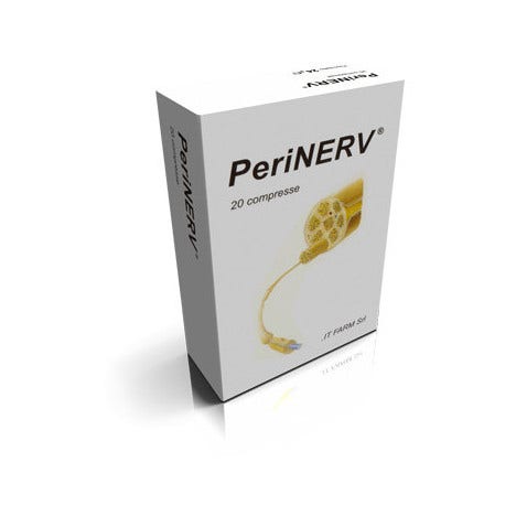 Perinerv 20 Compresse