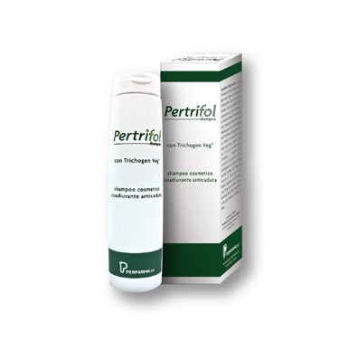 Pertrifol Shampoo Anticad 200