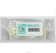 Pettinino Fitto Bi