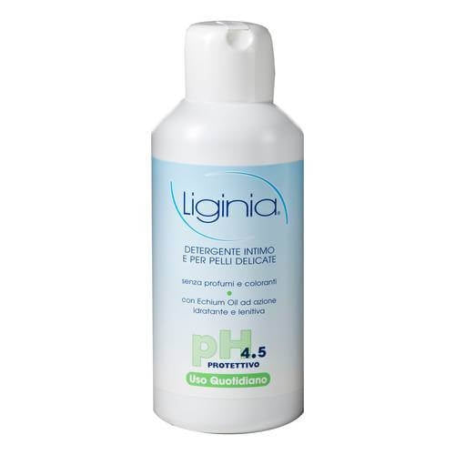 Pfizer Liginia Protettivo ph 4.5 Detergente Intimo 500ml