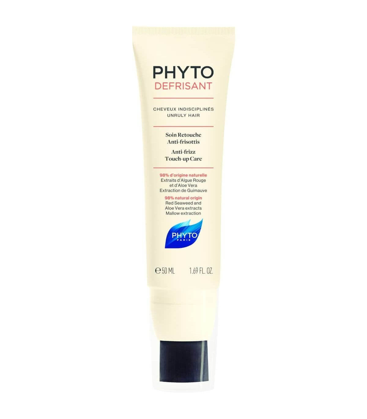 Phyto Phytodefrisant Trattamento Ritocco Anti-crespo 50ml