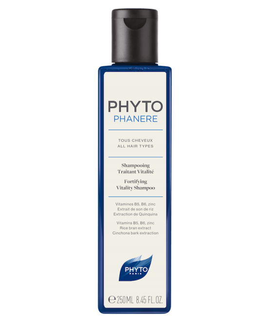 Phyto Phytophanere Shampoo 250ml