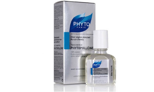 Phyto Phytopolleine Elisir Vegetale 25ml
