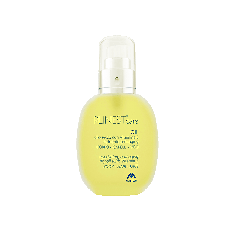 Plinest Care Oil Crp/cap/viso