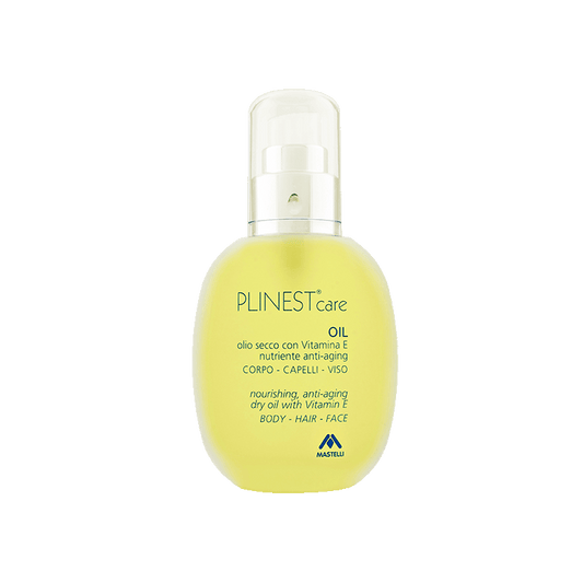 Plinest Care Oil Crp/cap/viso