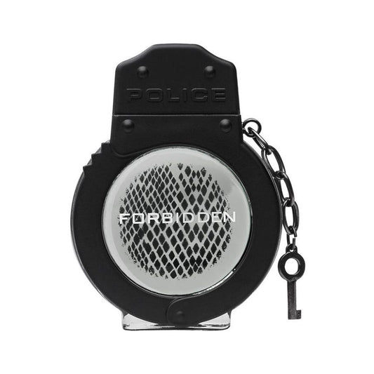 Police Forbidden Eau De Toilette Uomo 30ml