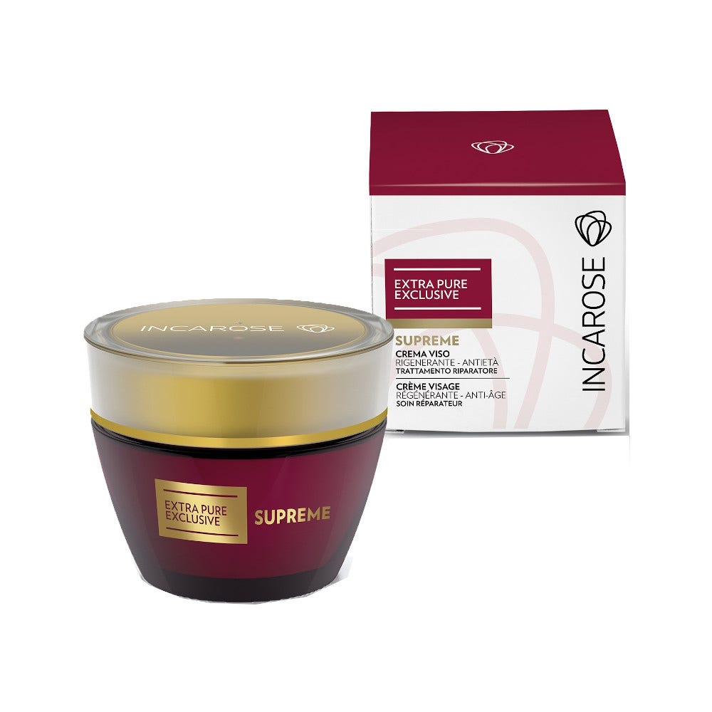 Incarose EPE Supreme Crema 50ml