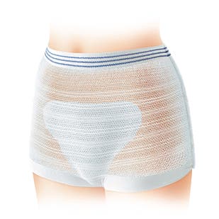 Serenity Mutandina Rete XL 3 Pezzi