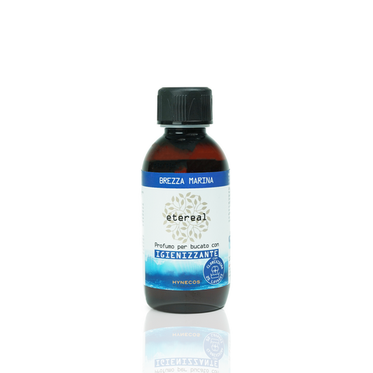 Etereal Profumo Per Bucato Igienizzante Brezza Marina 200ml