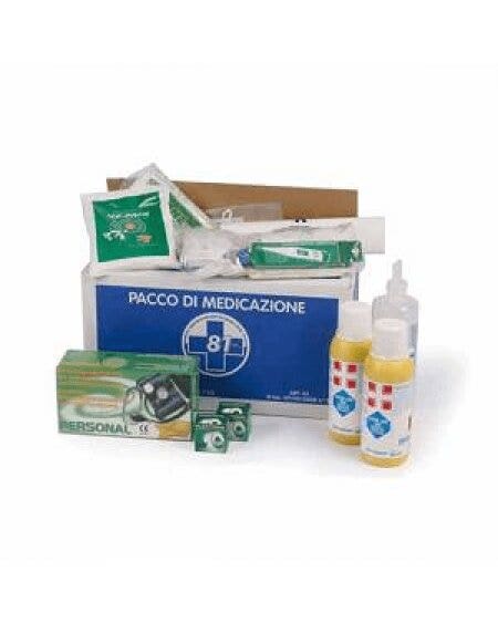 Pacco Base Reintegro Dm388 Al1