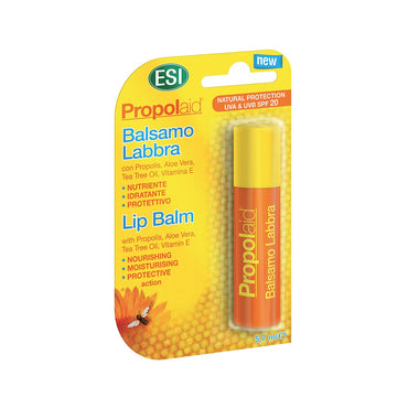 Esi Propolaid Balsamo Labbra SPF20