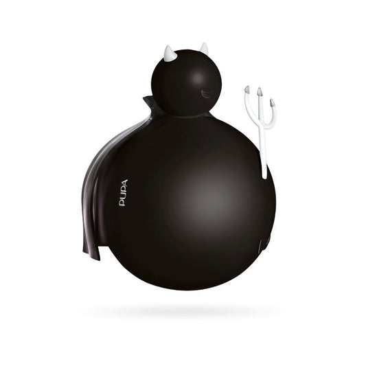 Pupa Devil Cofanetto Make-Up 012 Nero 8,8g