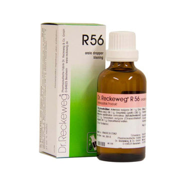Reckeweg R56 Gocce 22ml