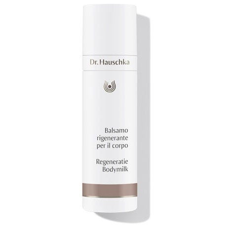 Dr. Hauschka Balsamo Rigenerante Corpo 150ml
