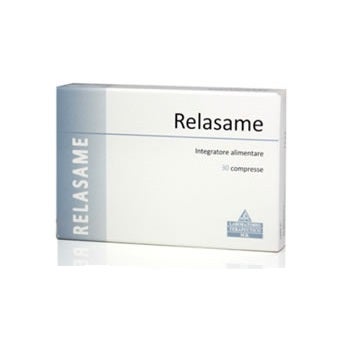 Relasame 30cpr
