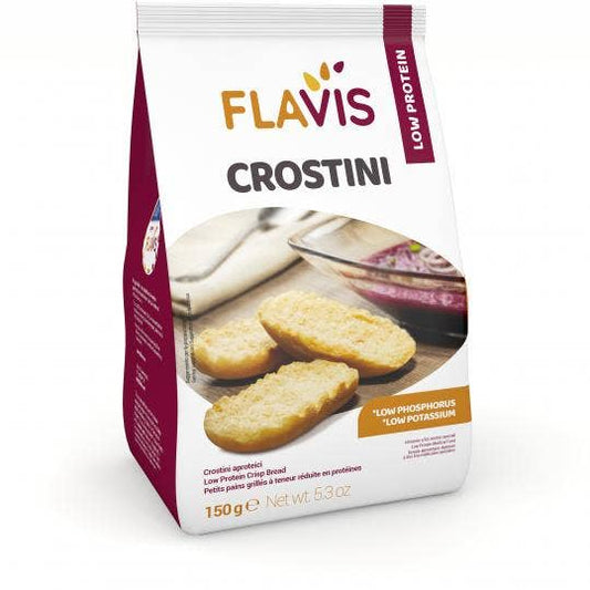 Flavis Crostini 150g