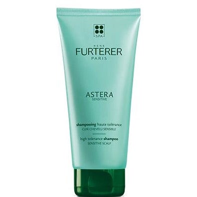 Rene Furterer Astera Sensitive Shampoo Alta Tollerabilità Cuoio Capelluto Sensibile 200ml