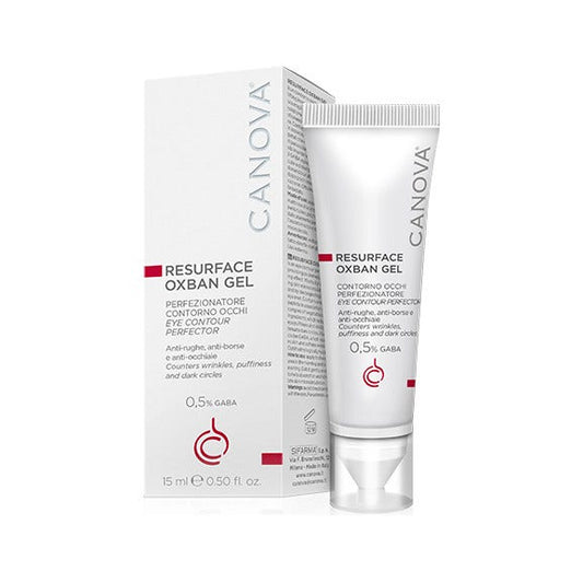 Resurface Oxban Gel Canova