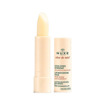 Nuxe Rêve De Miel Stick Labbra Idratante 4g