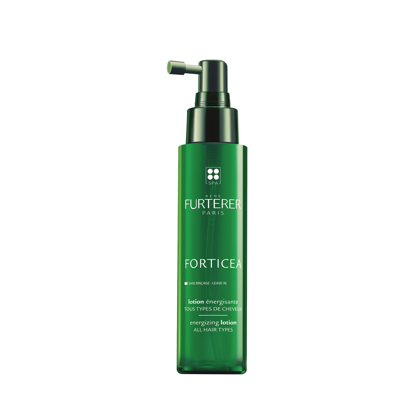 Rene Furterer Forticea Lozione Energizzante 100ml