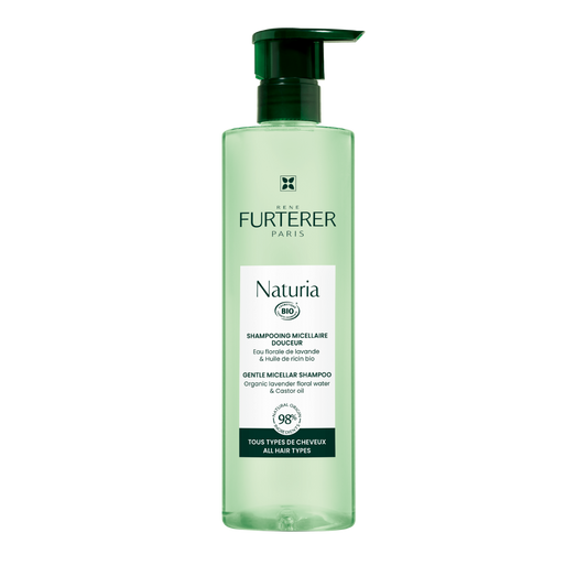 Rene Furterer Naturia Shampoo Micellare Delicato 400ml