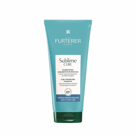 Rene Furterer Sublime Curl Shampoo Sublimatore Di Ricci 200ml