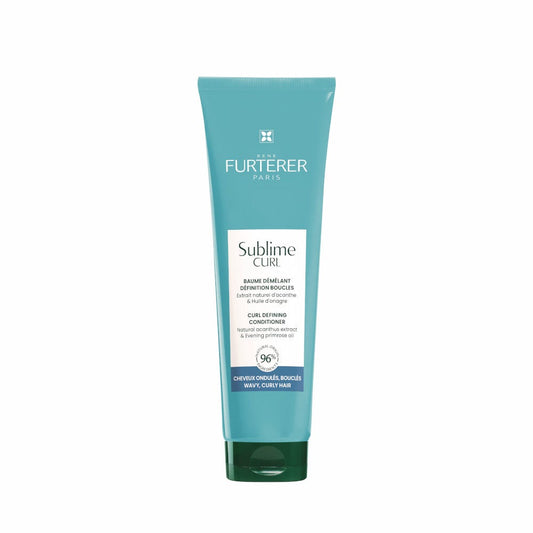 Rene Furterer Sublime Curl Balsamo Districante Attivatore Di Ricci 150ml