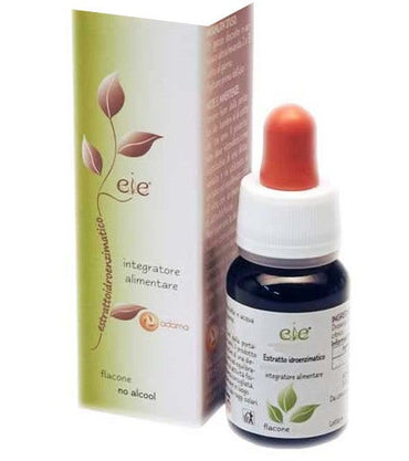 Eie Ribes Nero Gocce 30ml