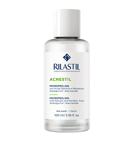Rilastil Acnestil Micropeeling 100ml