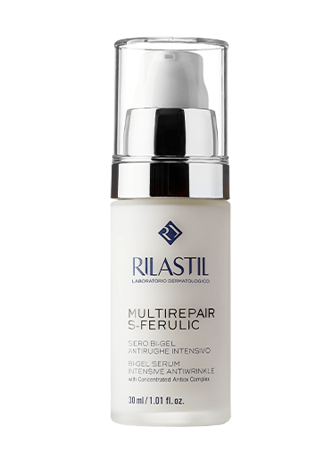Rilastil Multirepair S Ferulic 30ml
