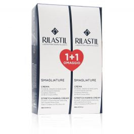 Rilastil Smagliature Crema 2x200ml