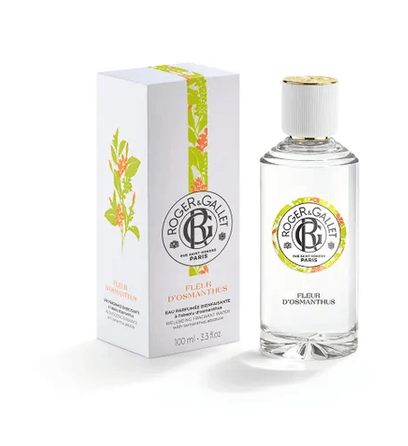 Roger&Gallet Fleur d'Osmanthus Acqua Profumata 100ml