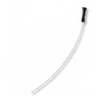 Cannula Anale Rusch 10Cm 4Mm 10 Pezzi