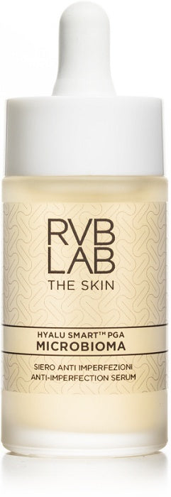 RVB LAB Microbioma Siero anti-imperfezioni 30ml