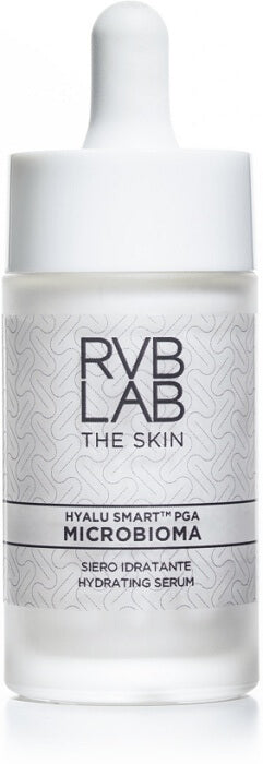 RVB LAB Microbioma Siero Idratante 30ml